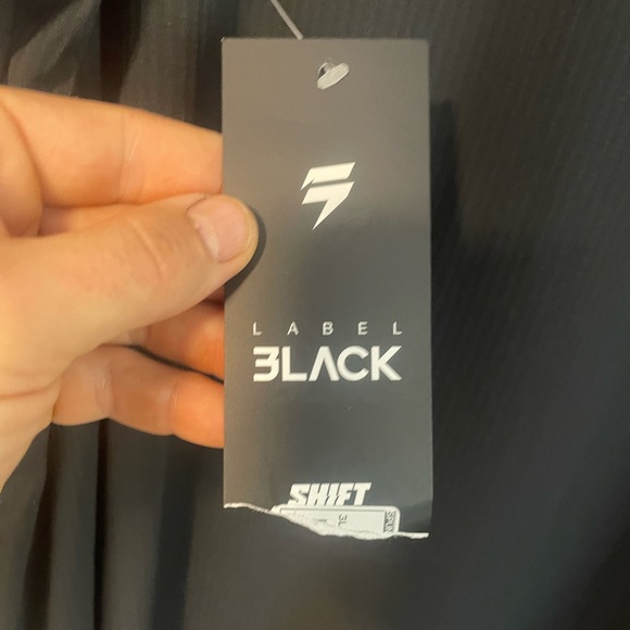 Shift motocross jersey - Picture 5 of 5